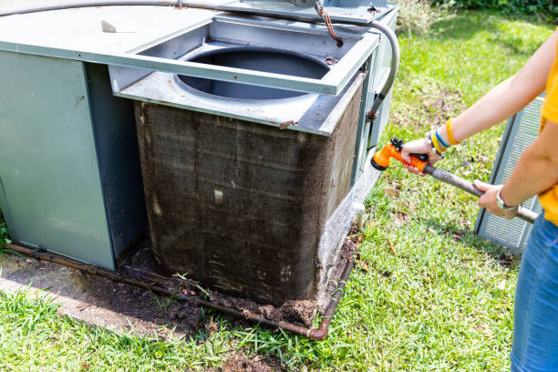 HVAC System Cleaning in OH