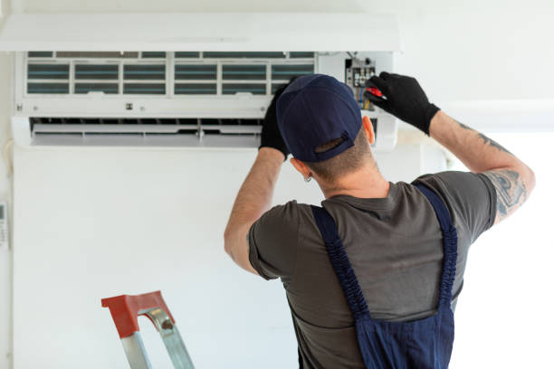 Best Local Air Duct Cleaning Services  in Canton, OH