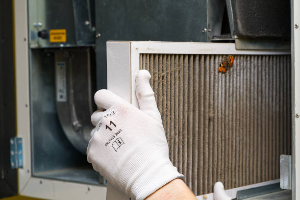 Best Emergency Air Duct Cleaning  in Canton, OH