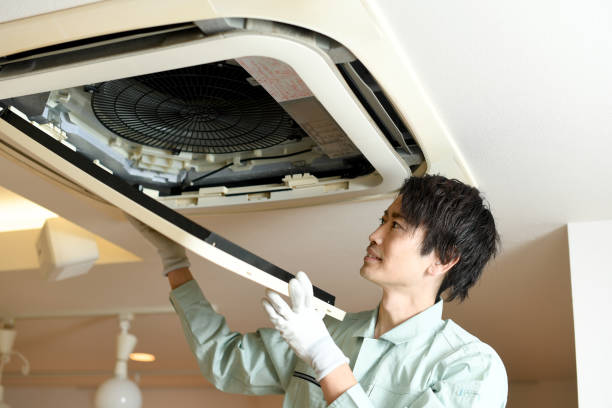 , OH Airduct Cleaning Company