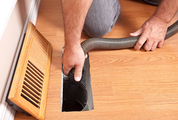 Best Ventilation Cleaning Services  in Canton, OH