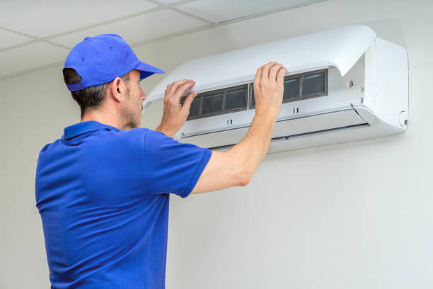 Best HVAC System Cleaning  in Canton, OH