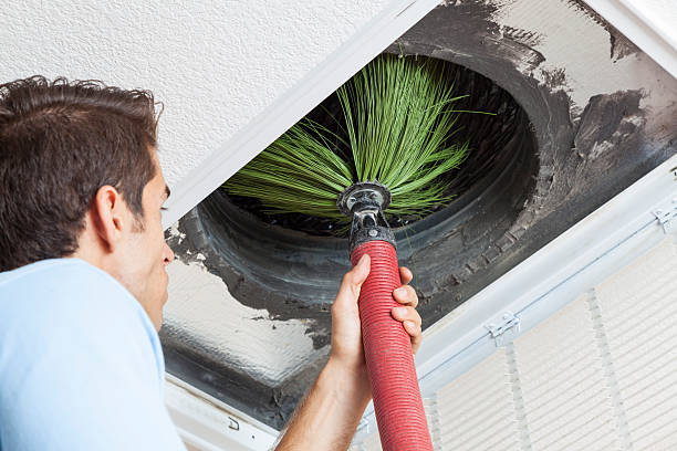 Best Ductwork Cleaning Services  in Canton, OH