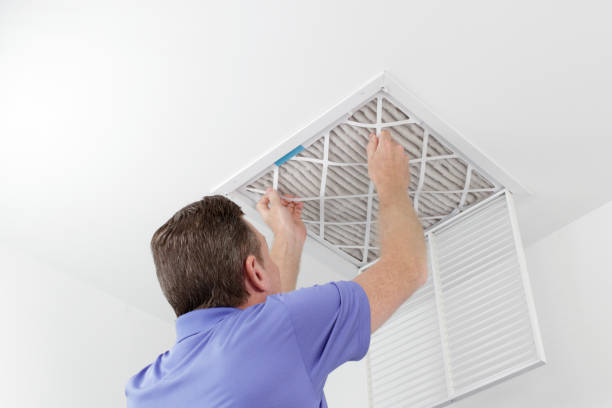 Air Duct Mold Removal in OH